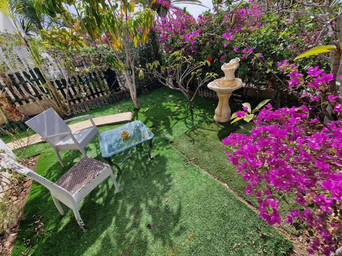 Villa Habibi Luxury 5B Chayofa Exterior foto